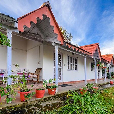Neemrana'S - Ramgarh Bungalows Ngoại thất bức ảnh