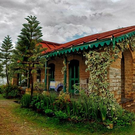 Neemrana'S - Ramgarh Bungalows Ngoại thất bức ảnh