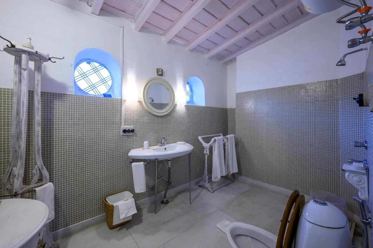 Neemrana'S - Ramgarh Bungalows Ngoại thất bức ảnh