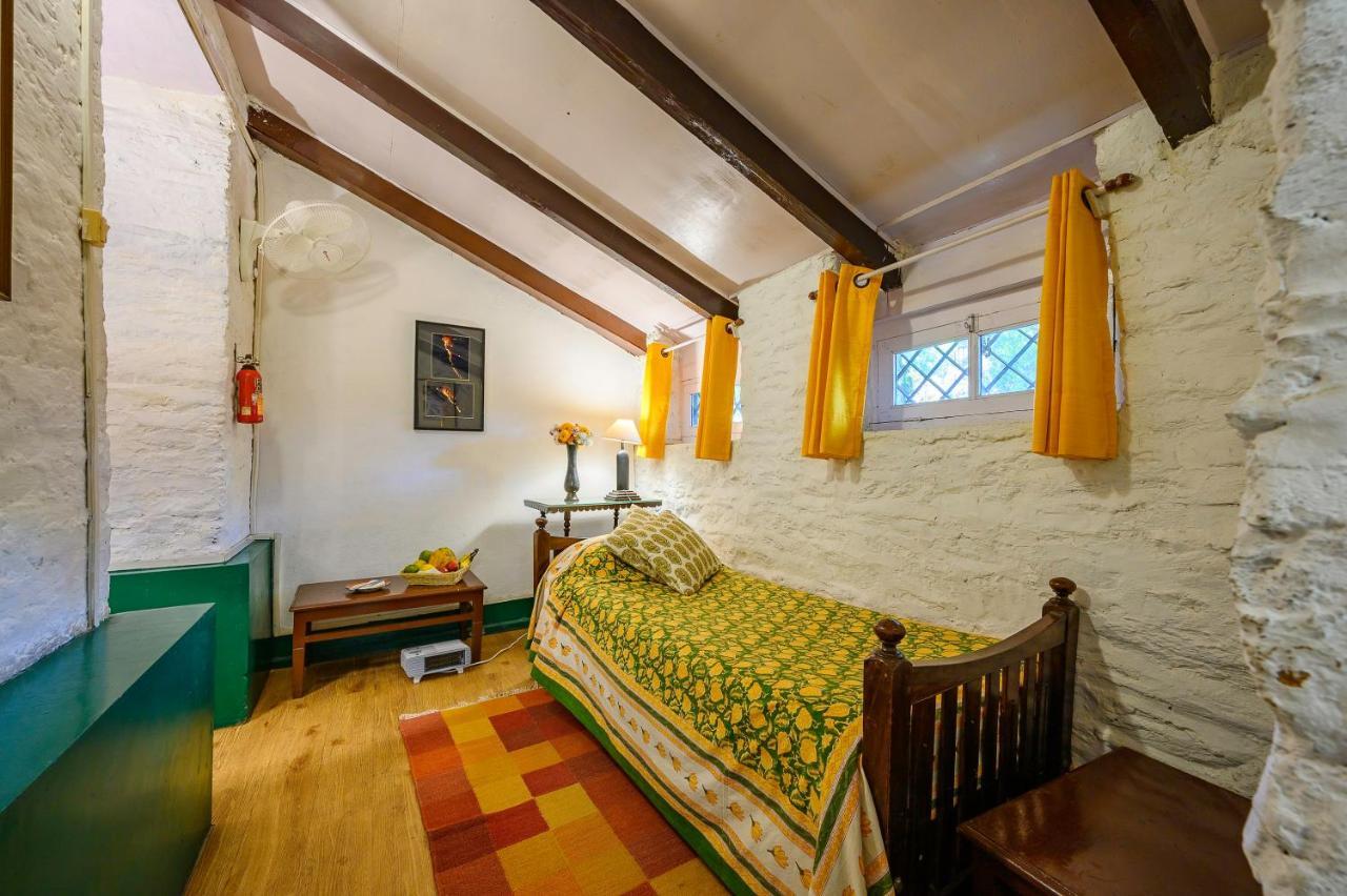 Neemrana'S - Ramgarh Bungalows Ngoại thất bức ảnh