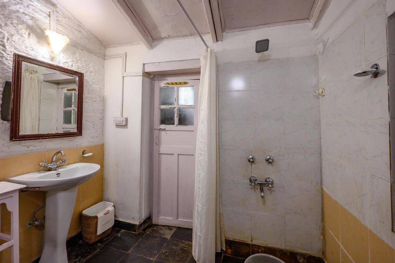 Neemrana'S - Ramgarh Bungalows Ngoại thất bức ảnh