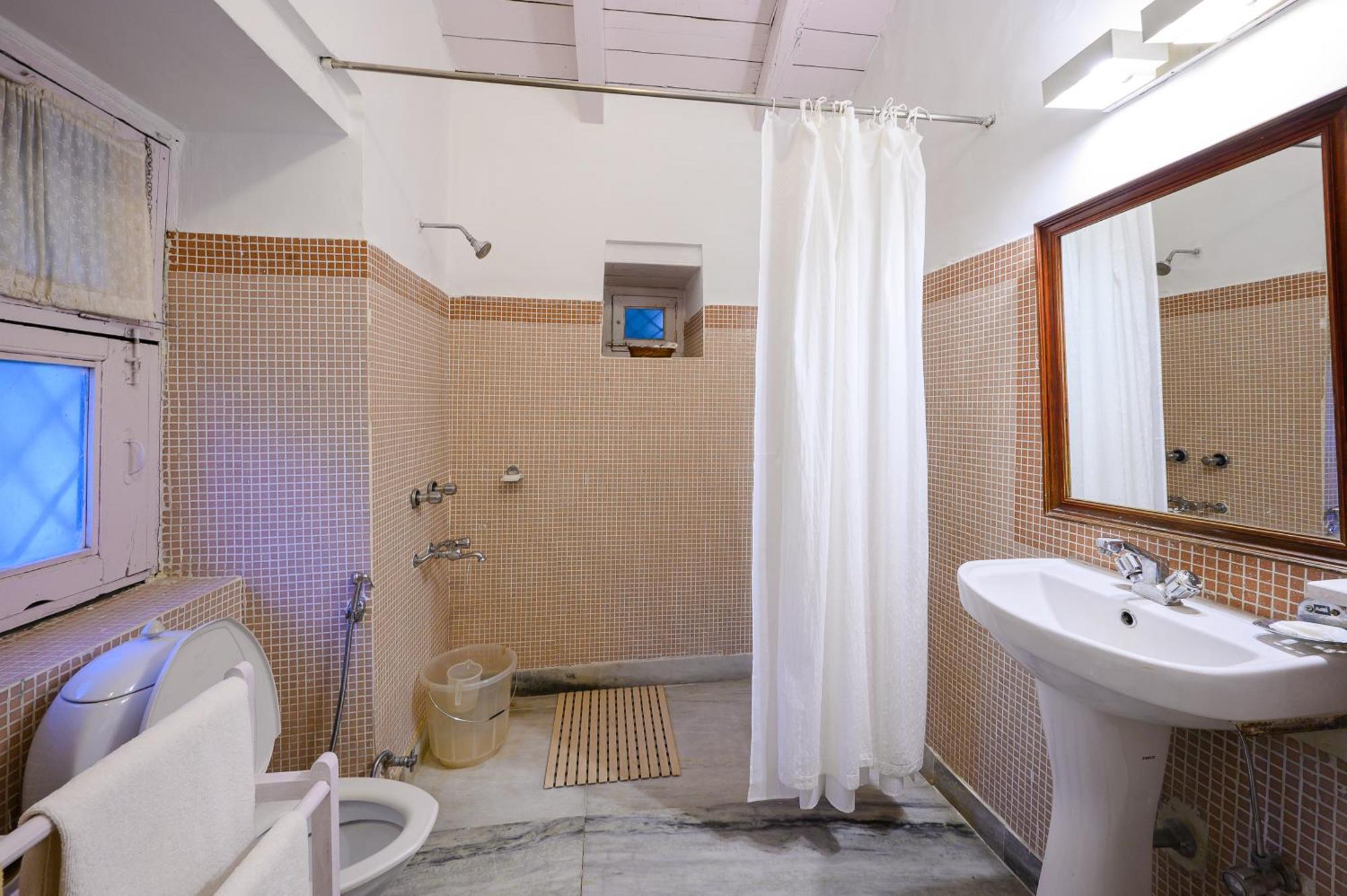 Neemrana'S - Ramgarh Bungalows Ngoại thất bức ảnh