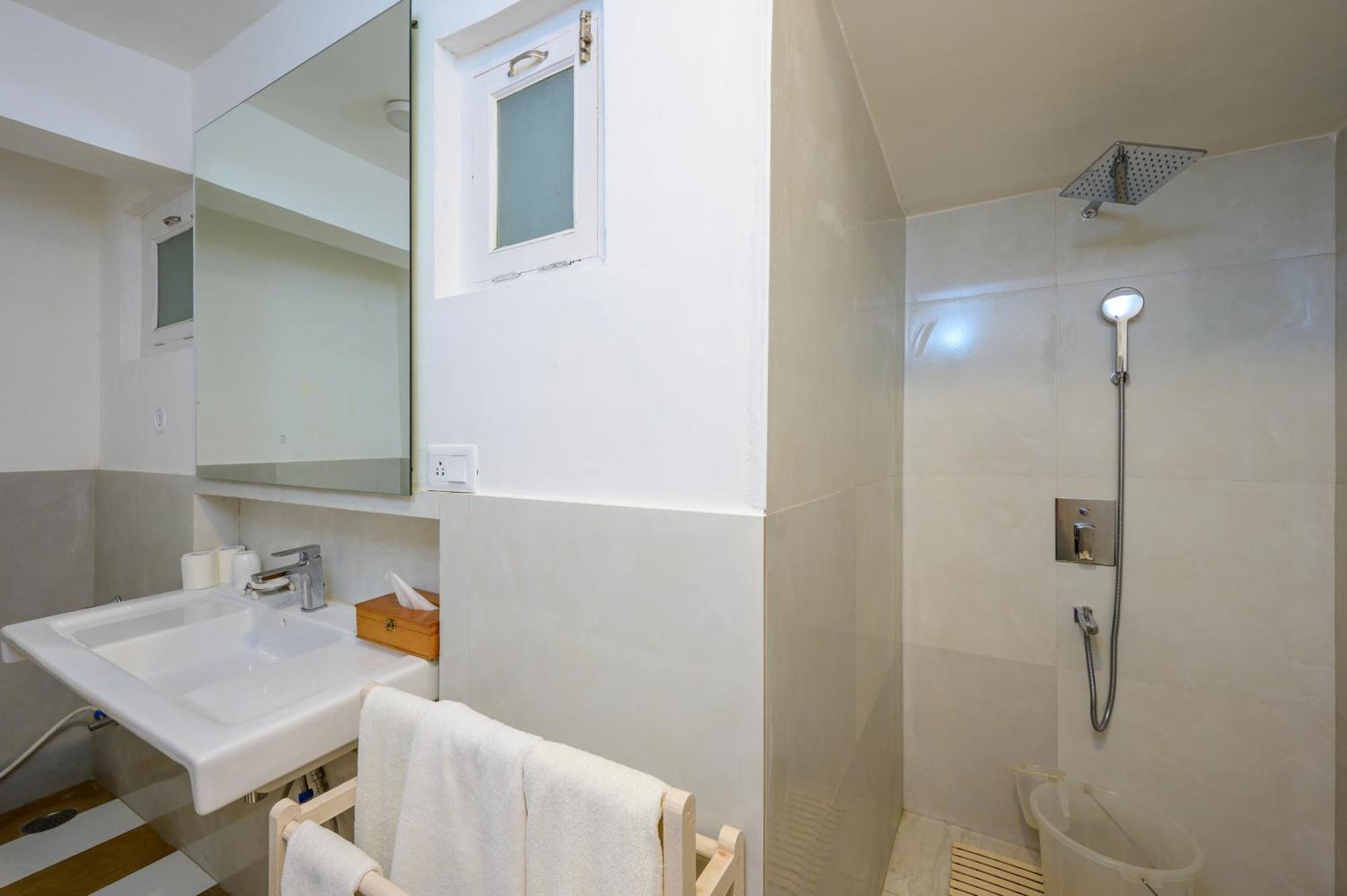 Neemrana'S - Ramgarh Bungalows Ngoại thất bức ảnh